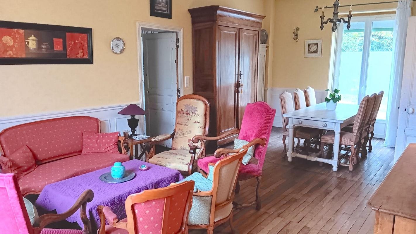 Maison à vendre, 200m², Cahors