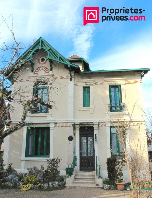 Maison à vendre, 160m², Cahors