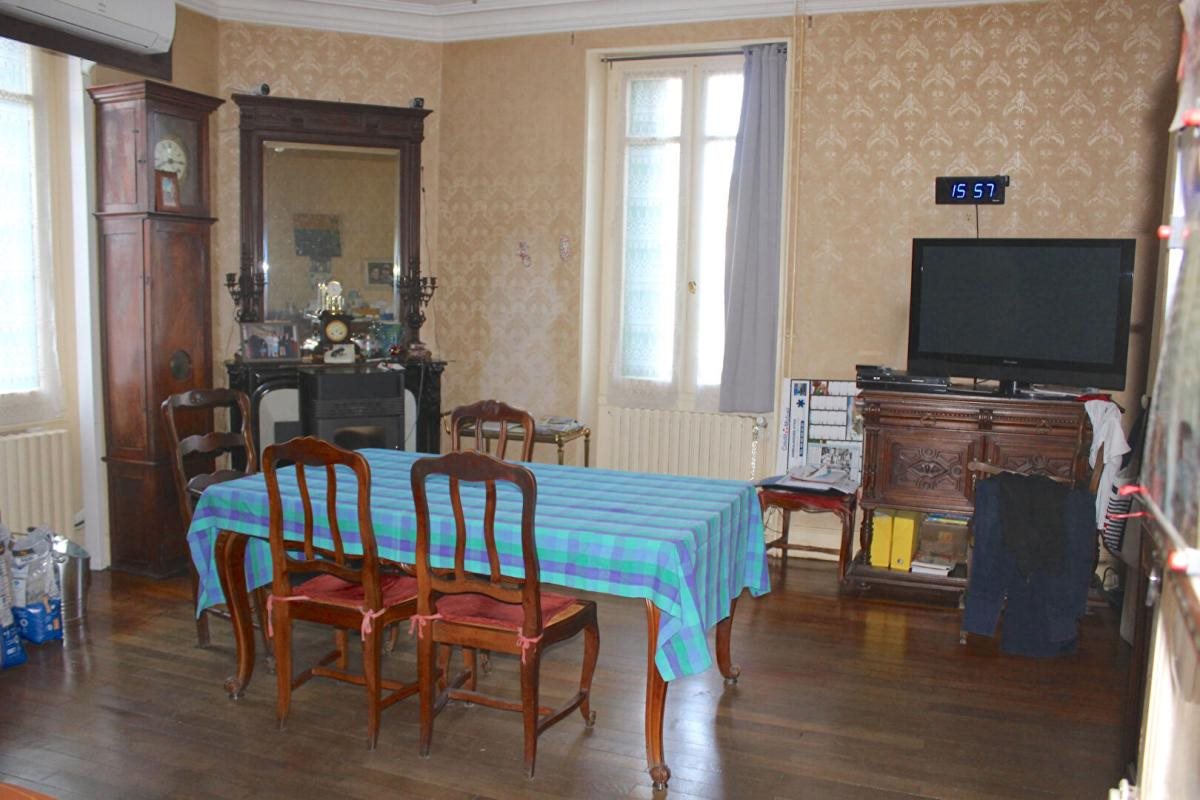 Maison à vendre, 160m², Cahors