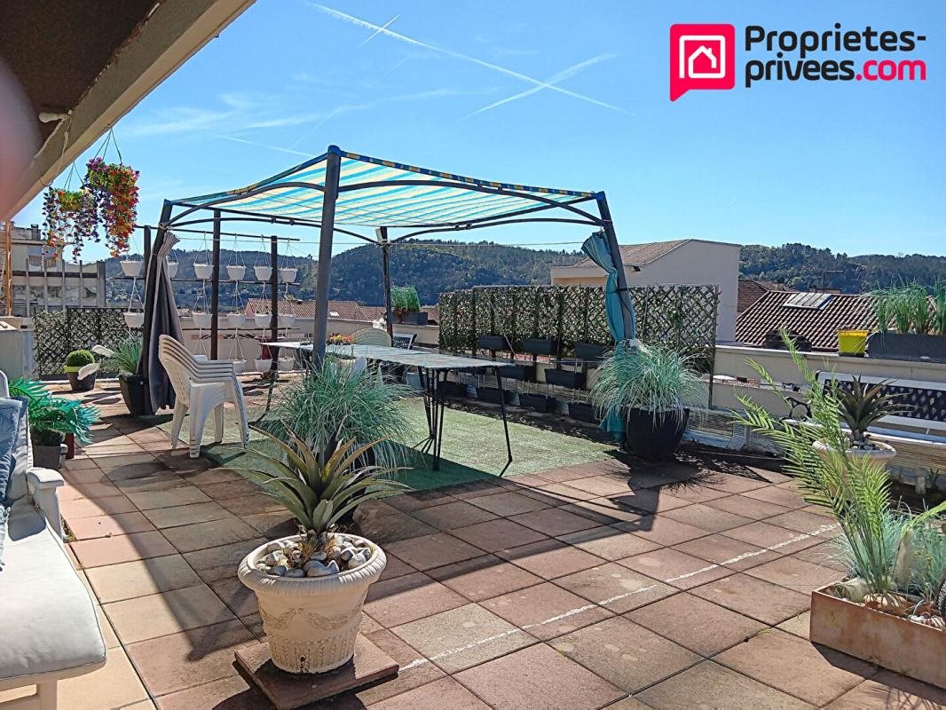 Appartement à vendre, 110m², Cahors