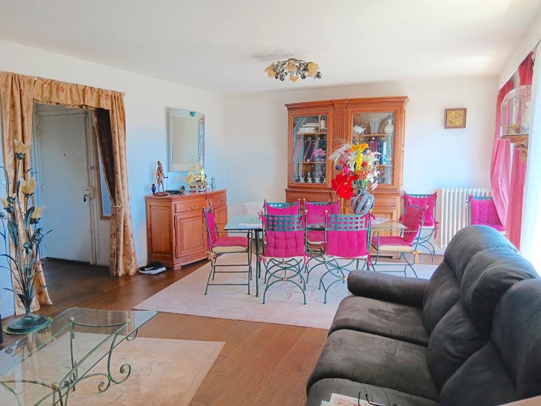 Appartement à vendre, 110m², Cahors