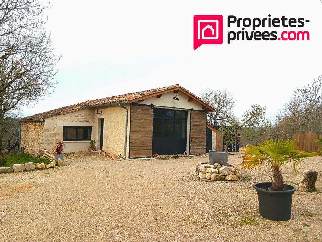 Maison à vendre, 140m², Cahors