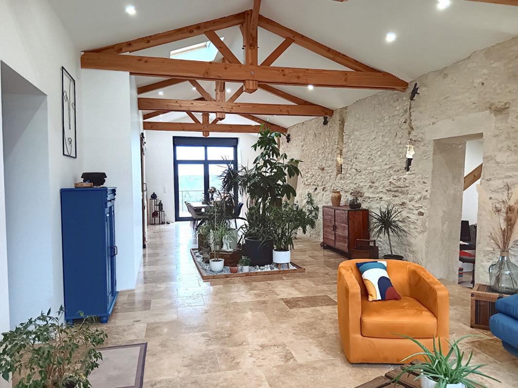 Maison à vendre, 140m², Cahors