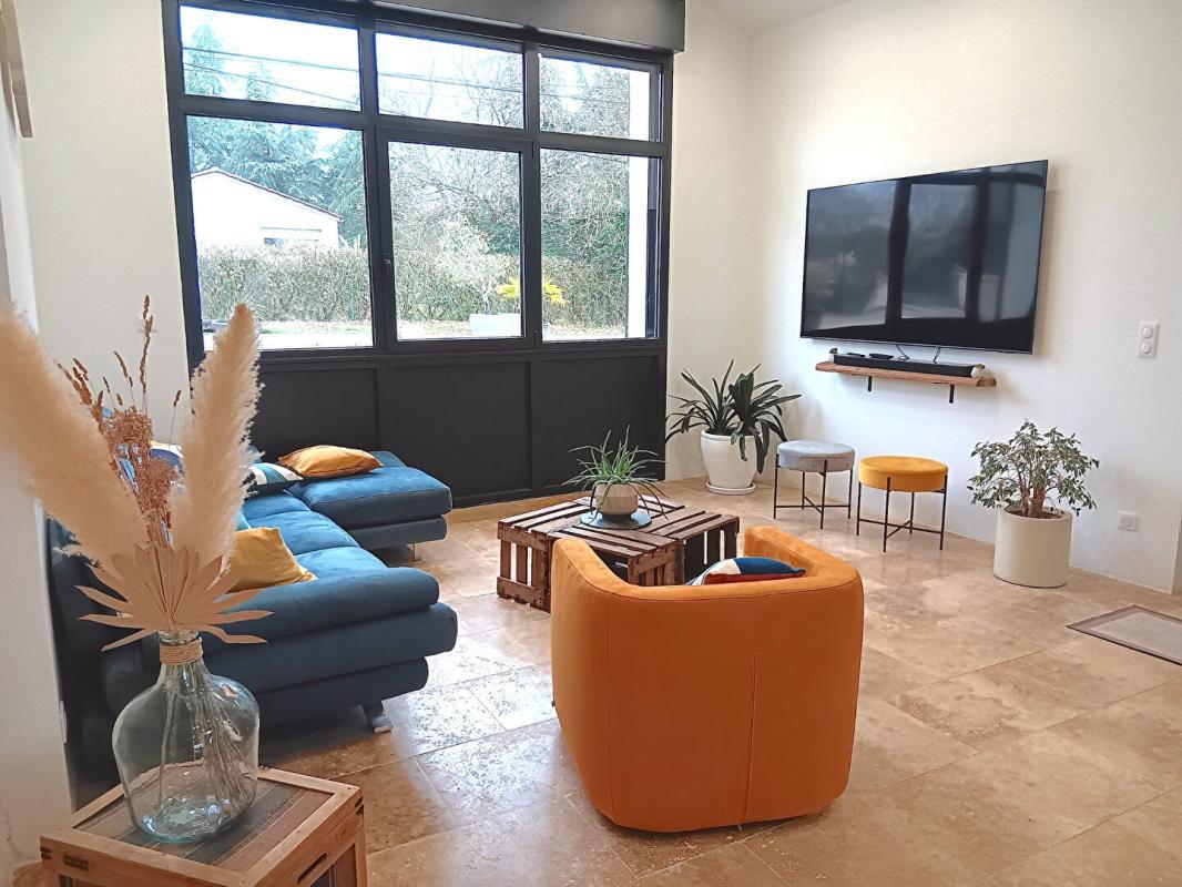 Maison à vendre, 140m², Cahors