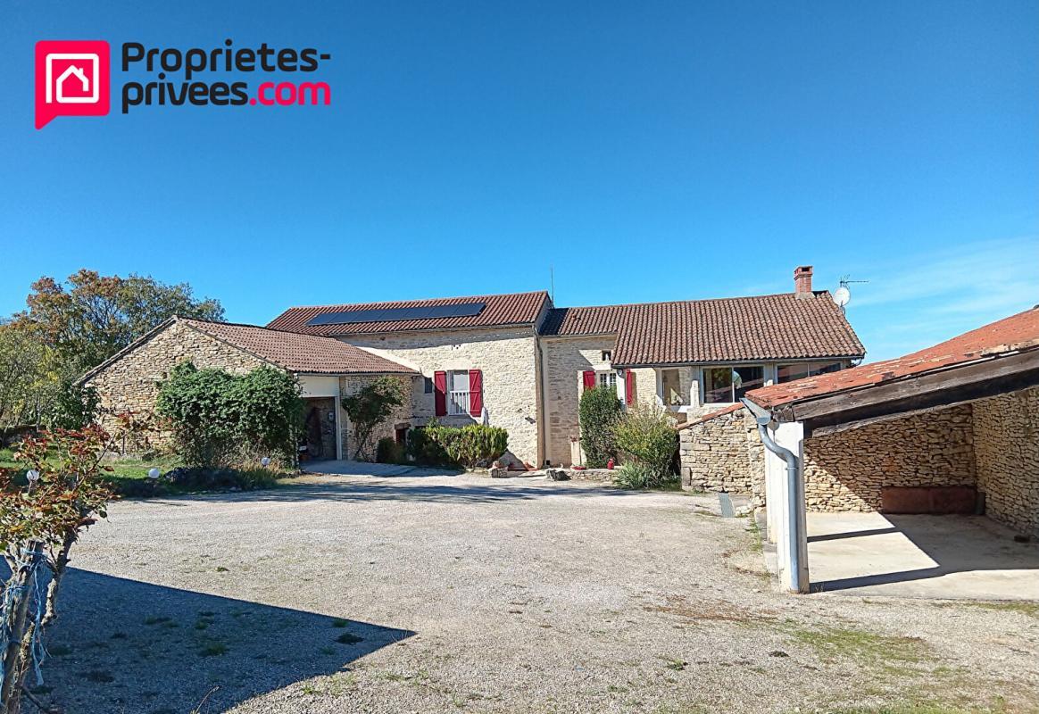 Maison à vendre, 131m², Cahors