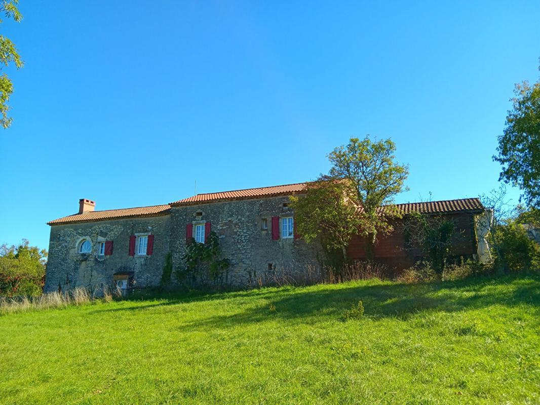 Maison à vendre, 131m², Cahors