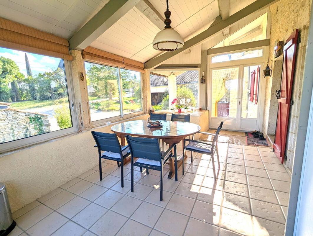 Maison à vendre, 131m², Cahors