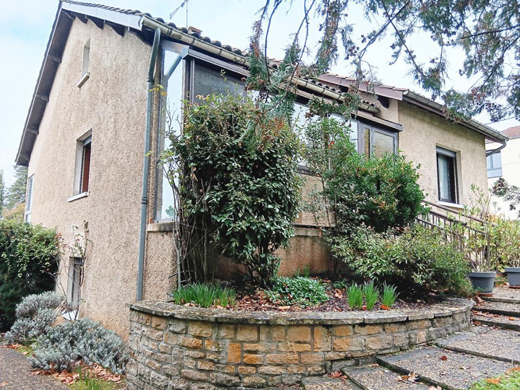Maison à vendre, 110m², Cahors