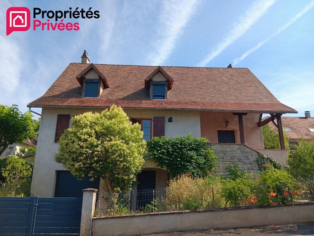 Maison à vendre, 170m², Cahors