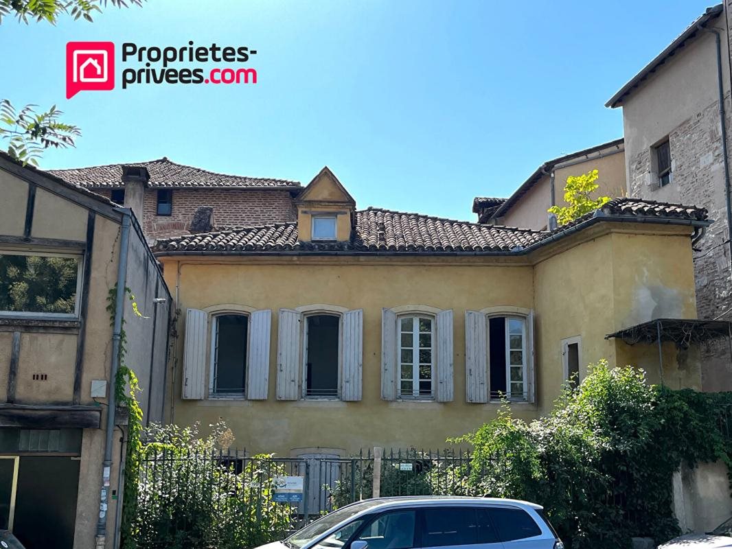 Maison à vendre, 260m², Cahors