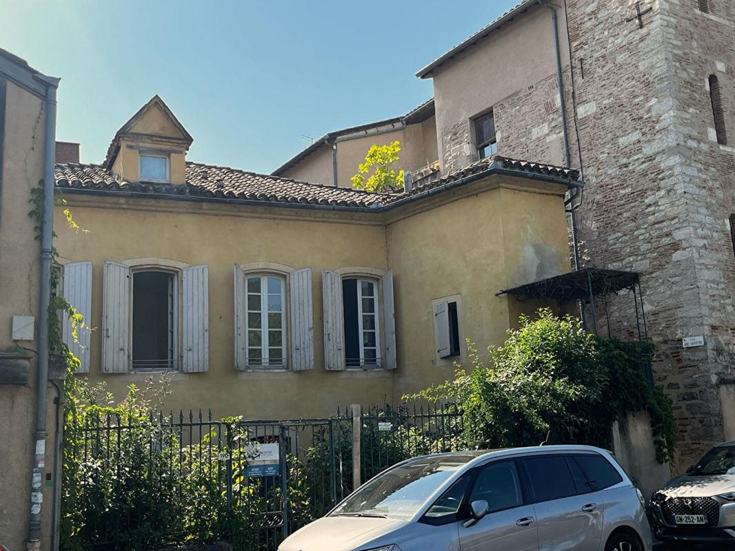 Maison à vendre, 260m², Cahors