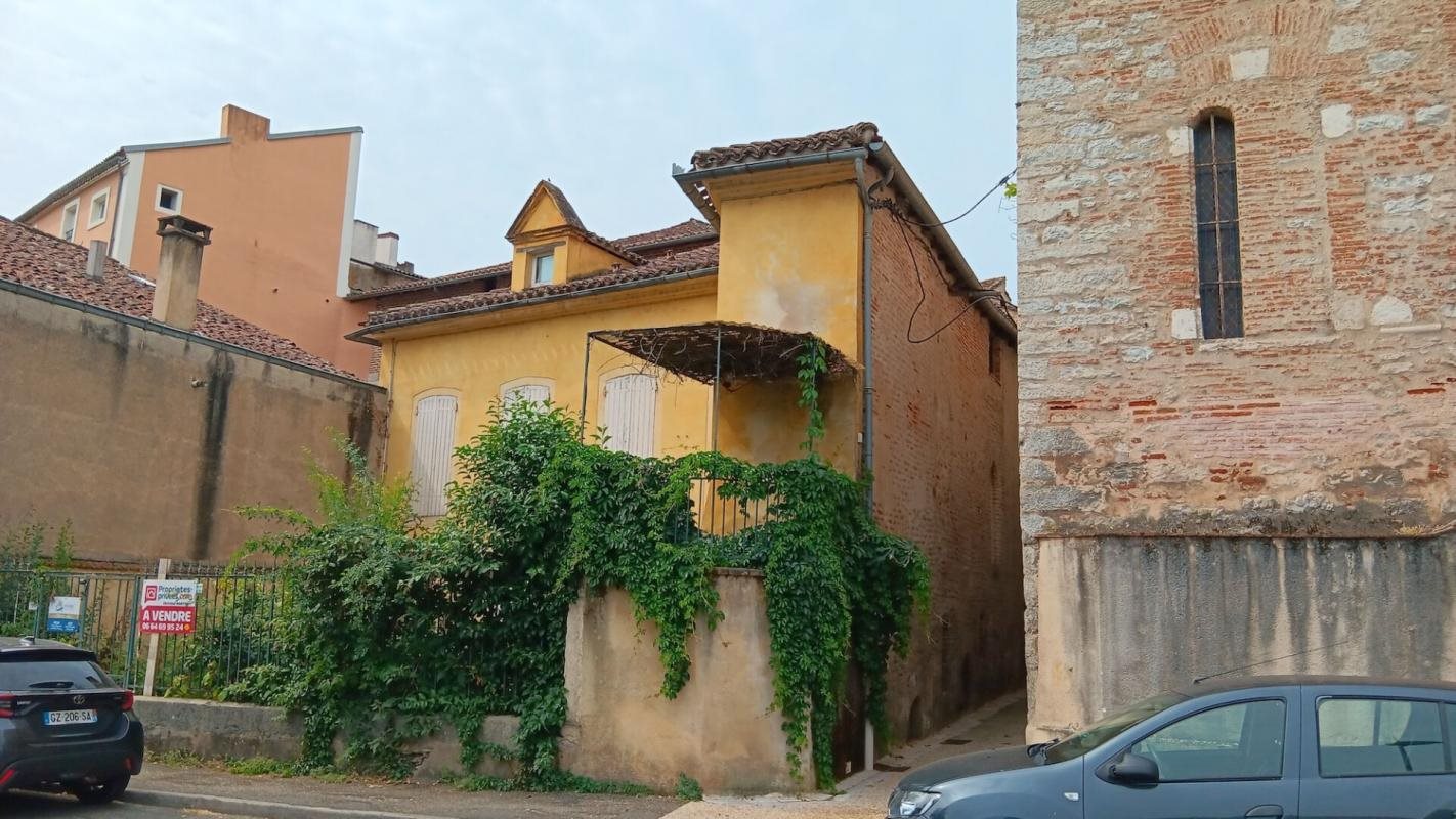Maison à vendre, 260m², Cahors