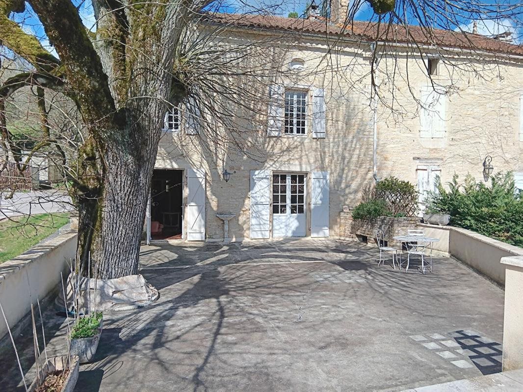 Maison à vendre, 197m², Catus