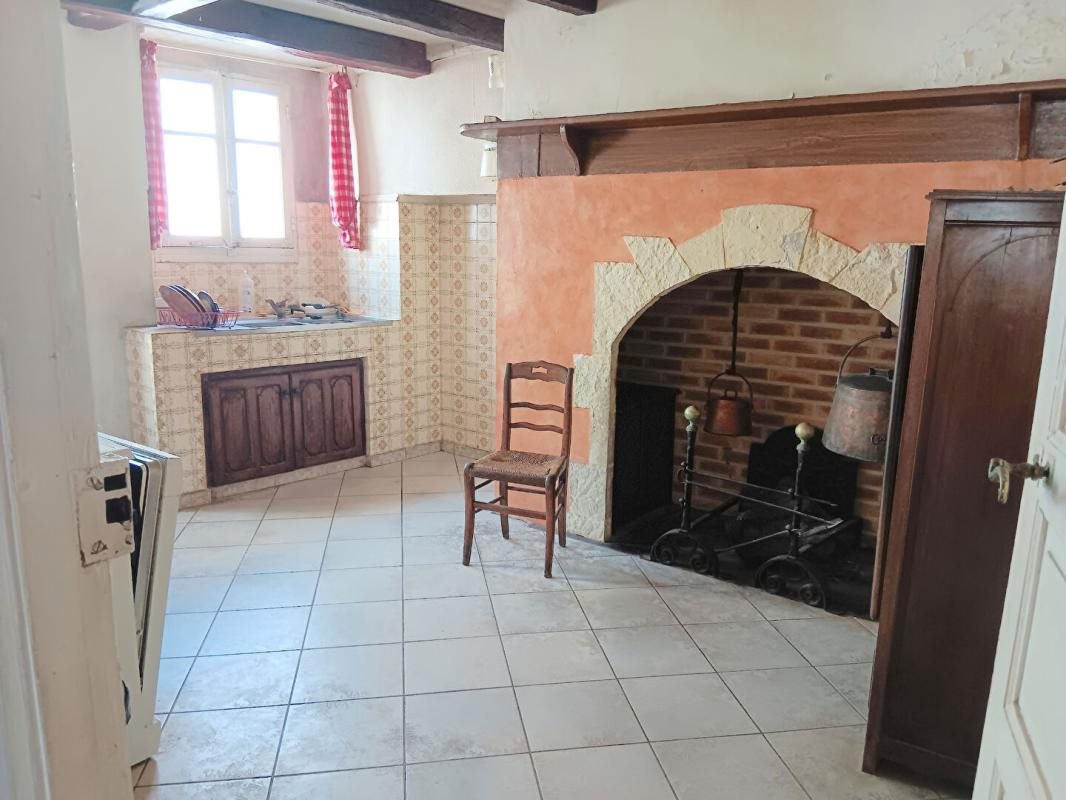 Maison à vendre, 197m², Catus