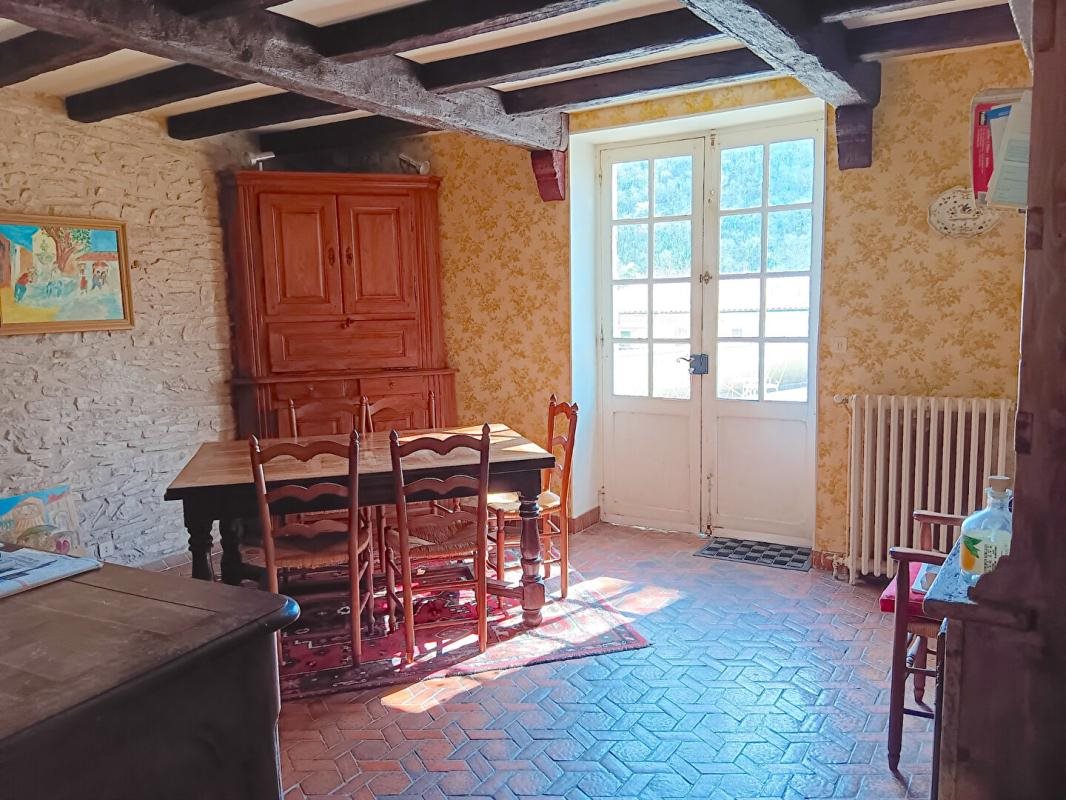 Maison à vendre, 197m², Catus