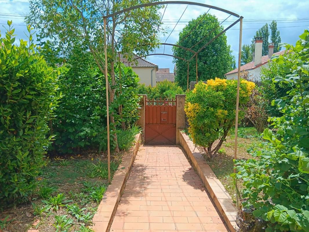 Maison à vendre, 220m², Cahors