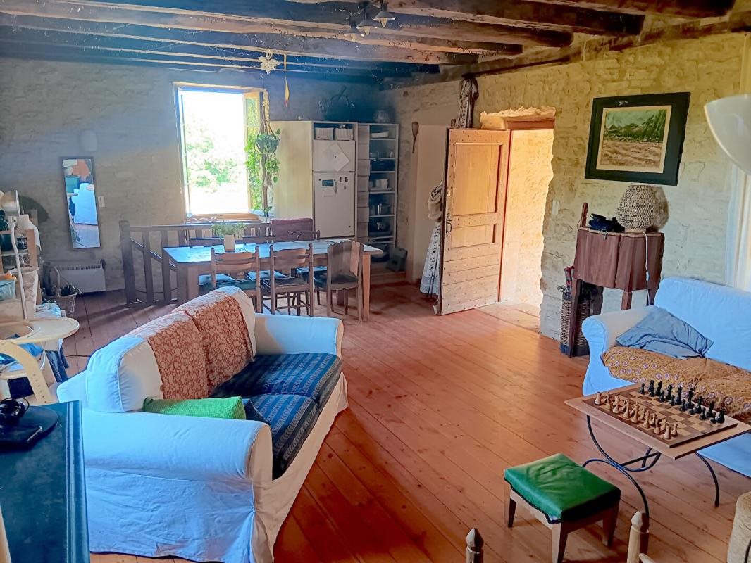 Maison à vendre, 195m², Cazals