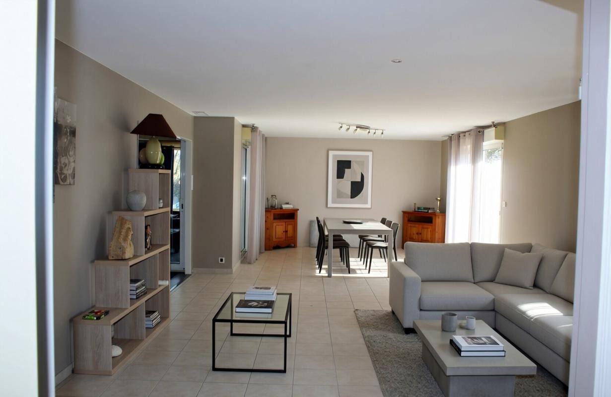Maison à vendre, 215m², Crayssac