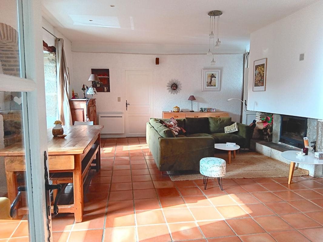 Maison à vendre, 136m², Cahors