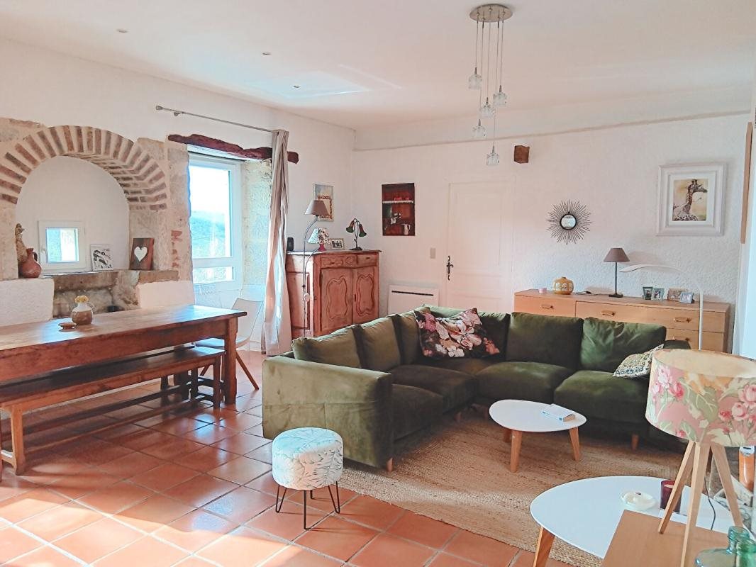 Maison à vendre, 136m², Cahors