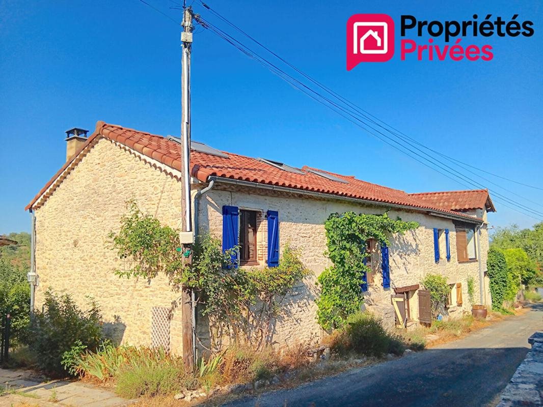 Maison à vendre, 220m², Cahors