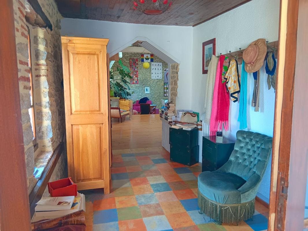 Maison à vendre, 220m², Cahors