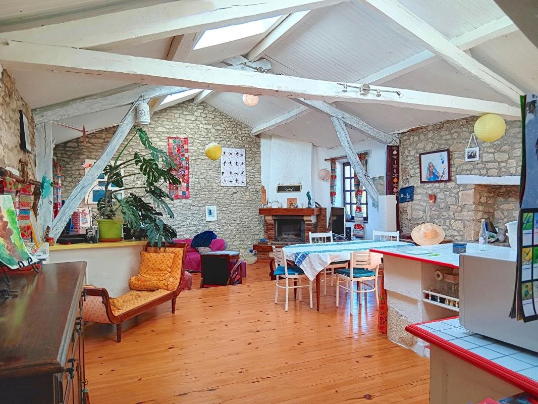 Maison à vendre, 220m², Cahors