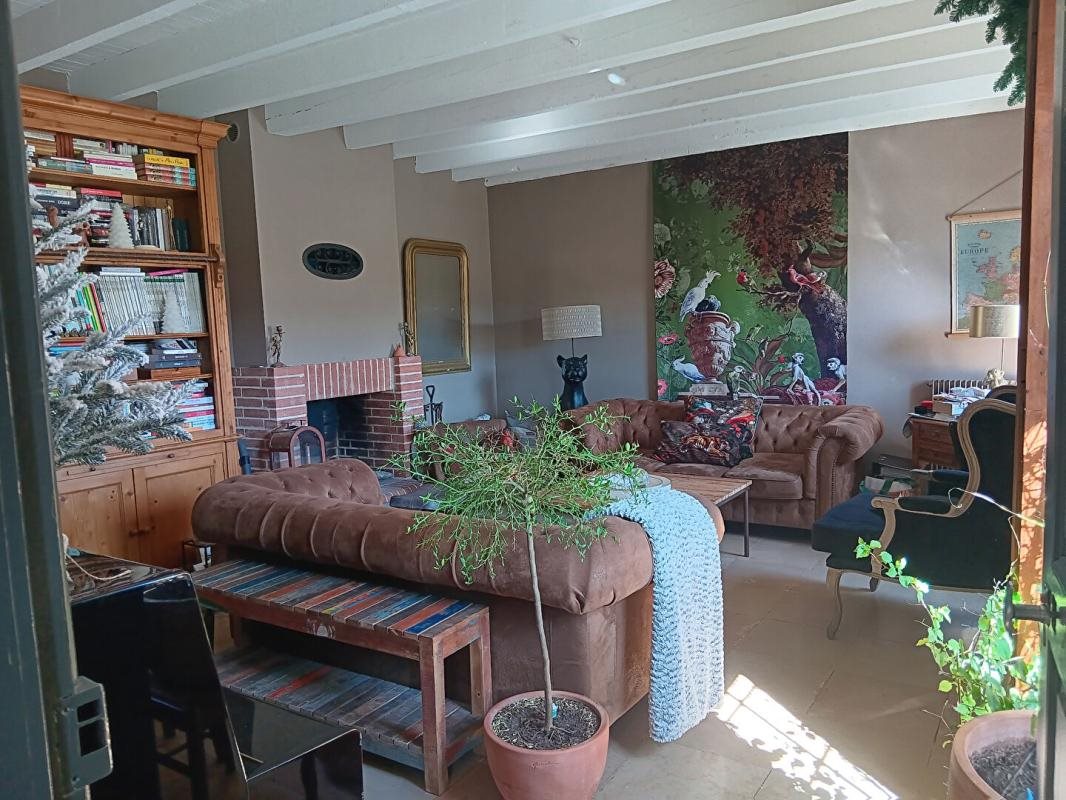 Maison à vendre, 220m², Cahors