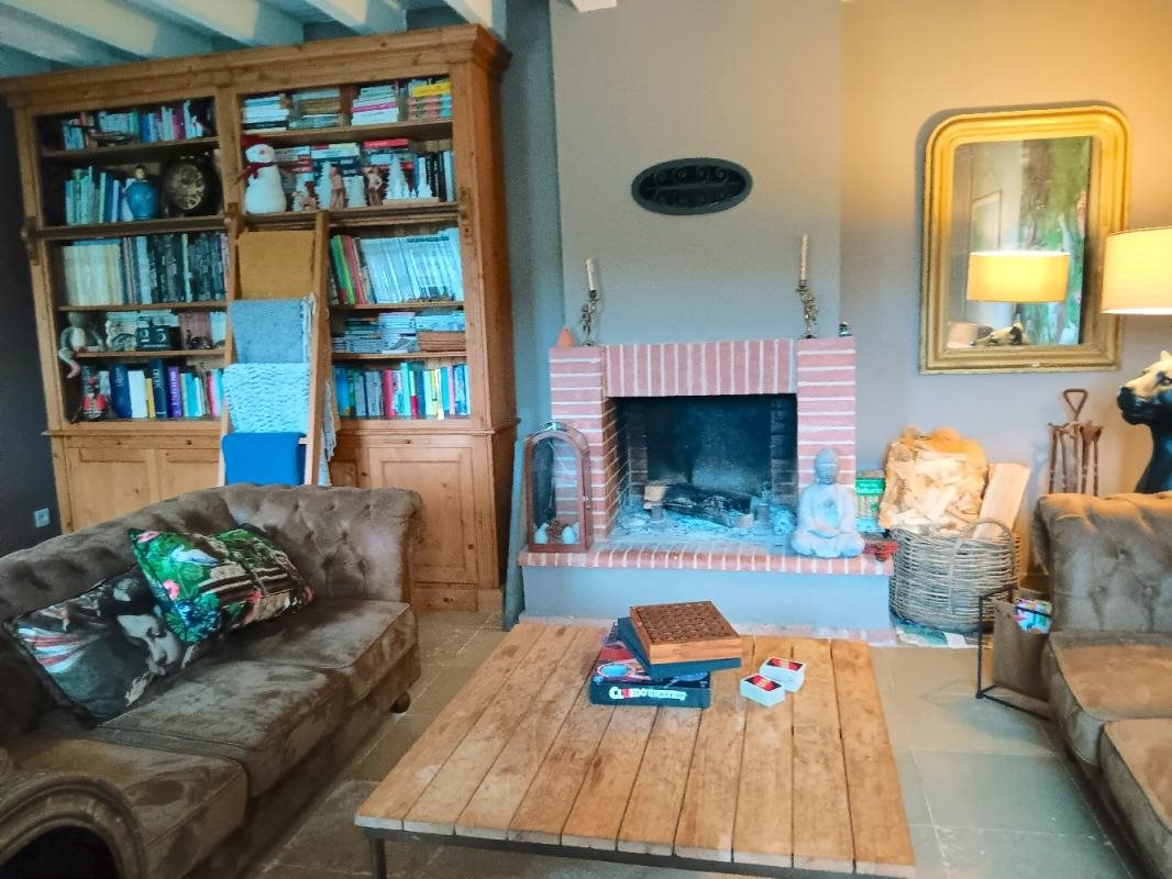 Maison à vendre, 220m², Cahors