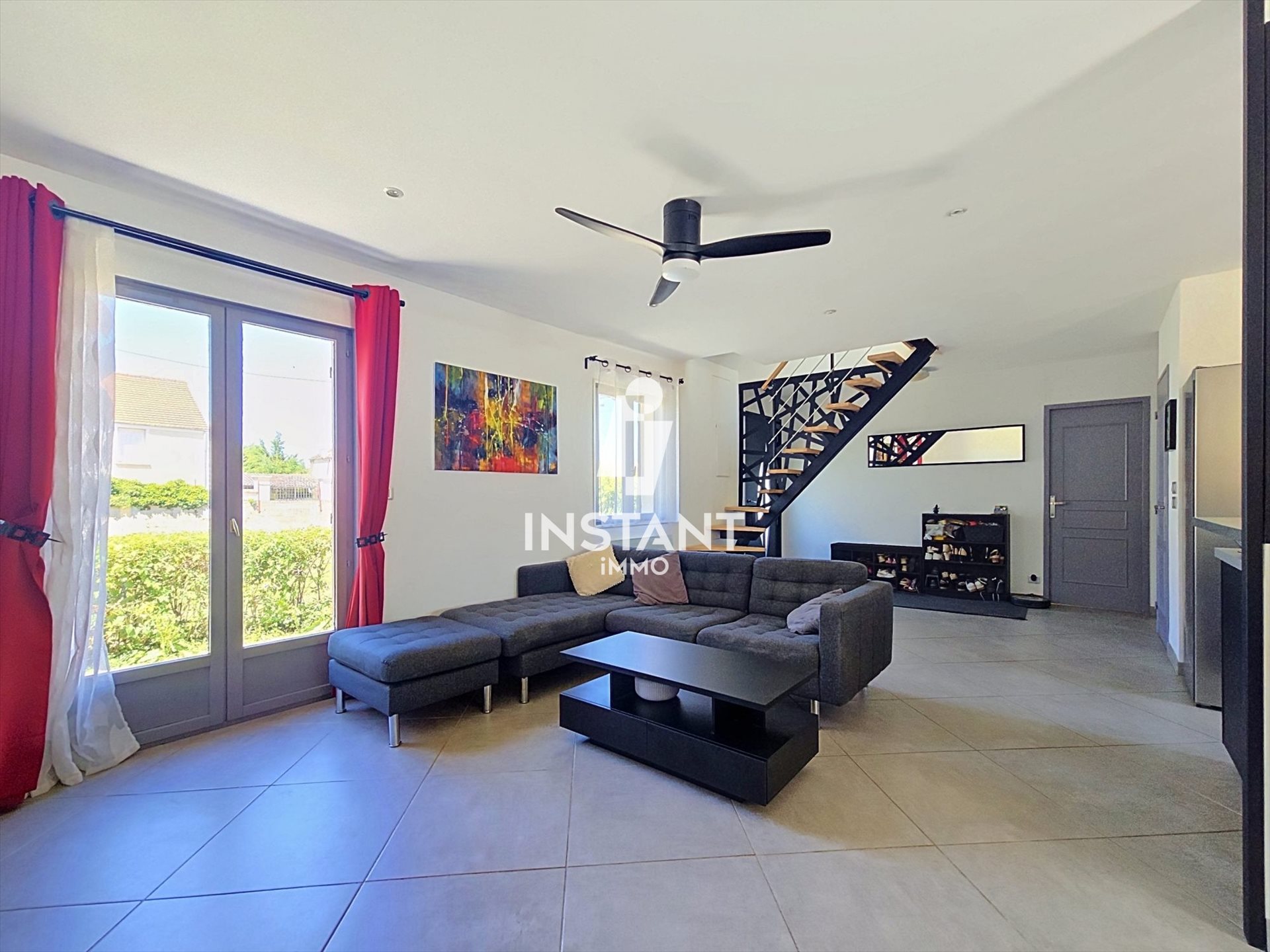 Maison à vendre, 125m², La Chapelle-Gauthier