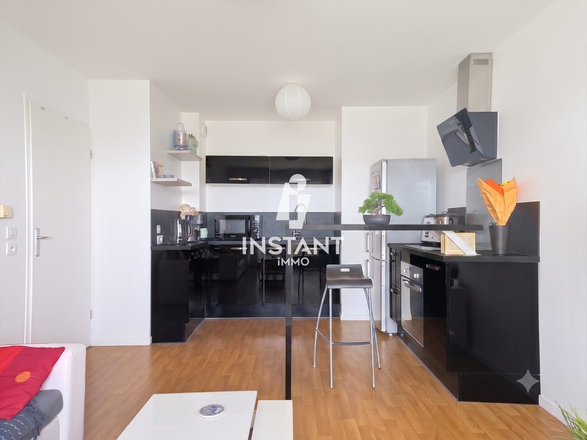 Appartement à vendre, 39m², Limeil-Brévannes