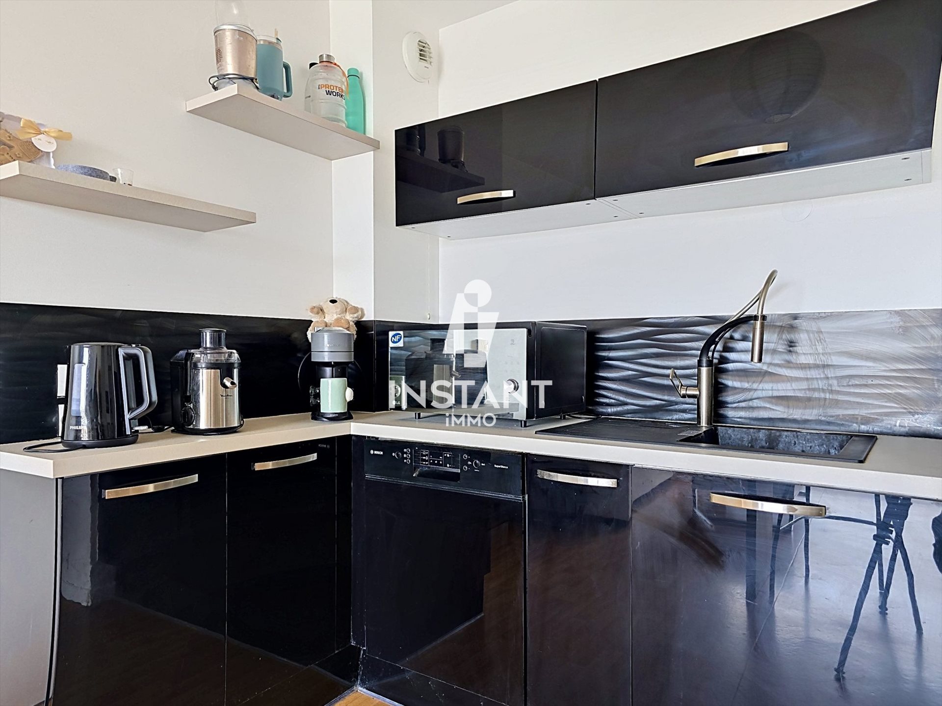 Appartement à vendre, 39m², Limeil-Brévannes