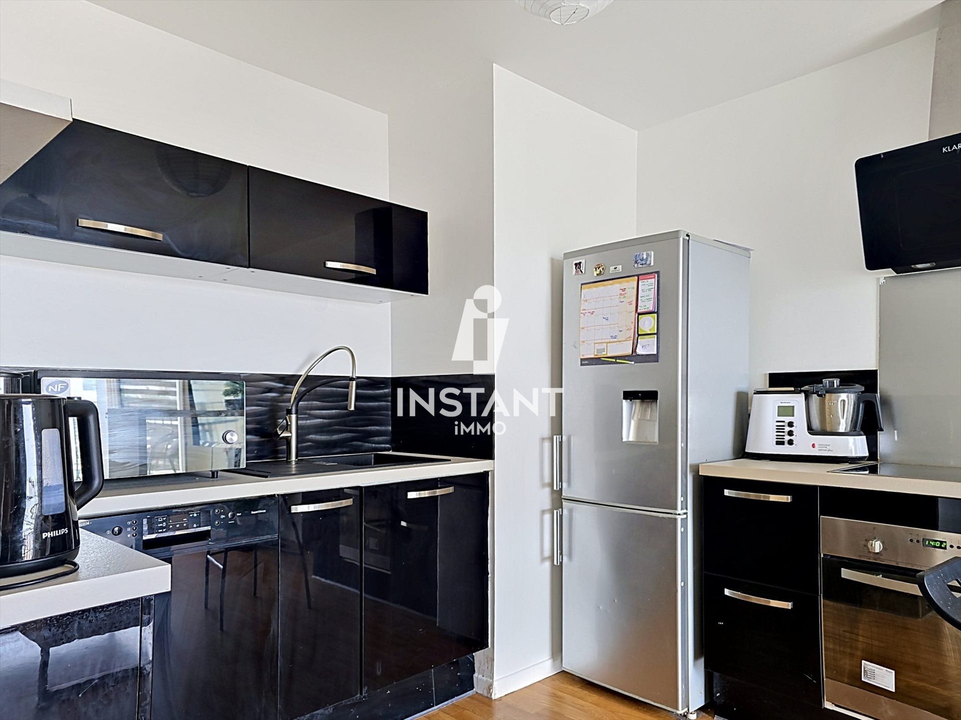 Appartement à vendre, 39m², Limeil-Brévannes