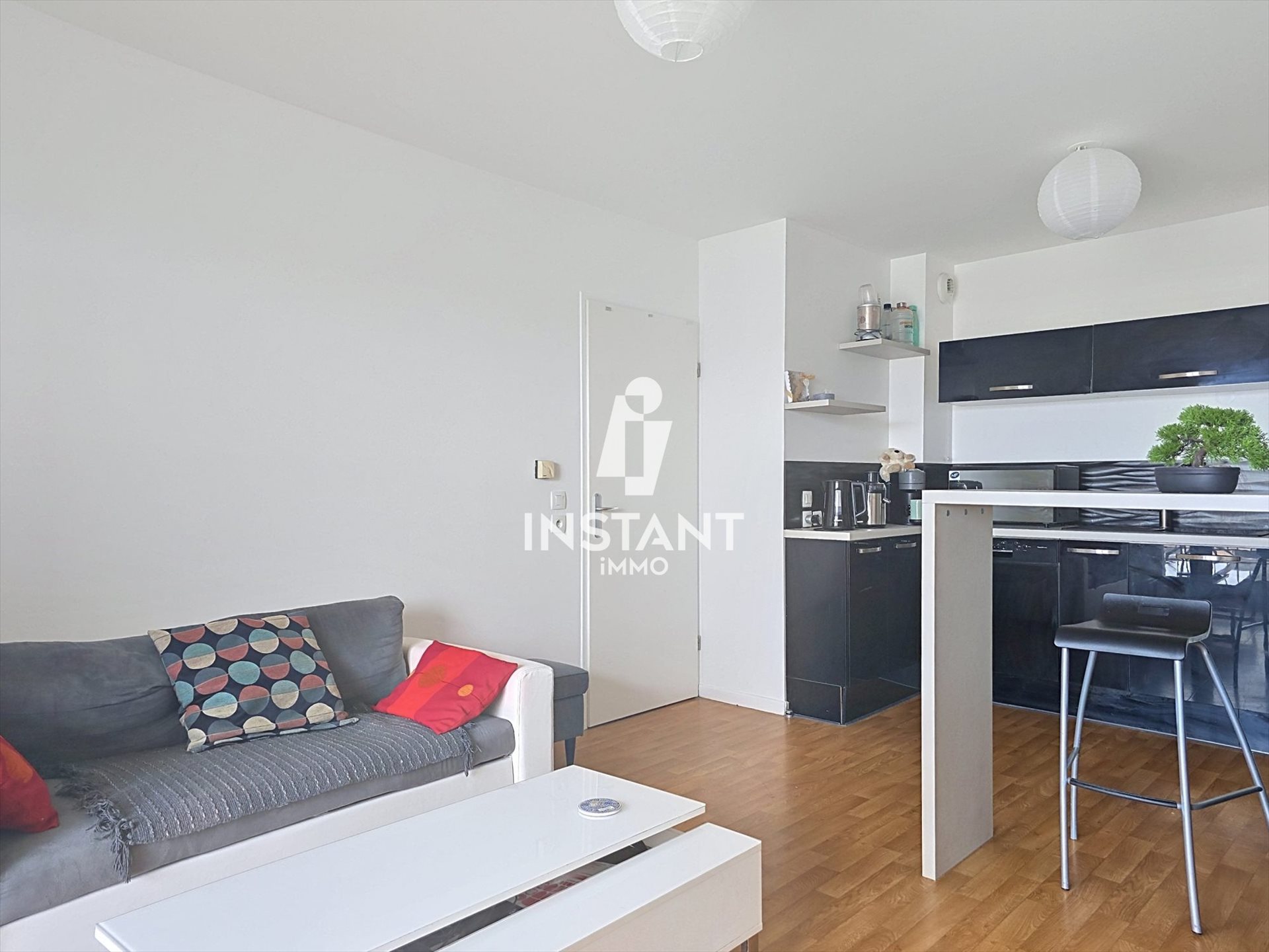 Appartement à vendre, 39m², Limeil-Brévannes