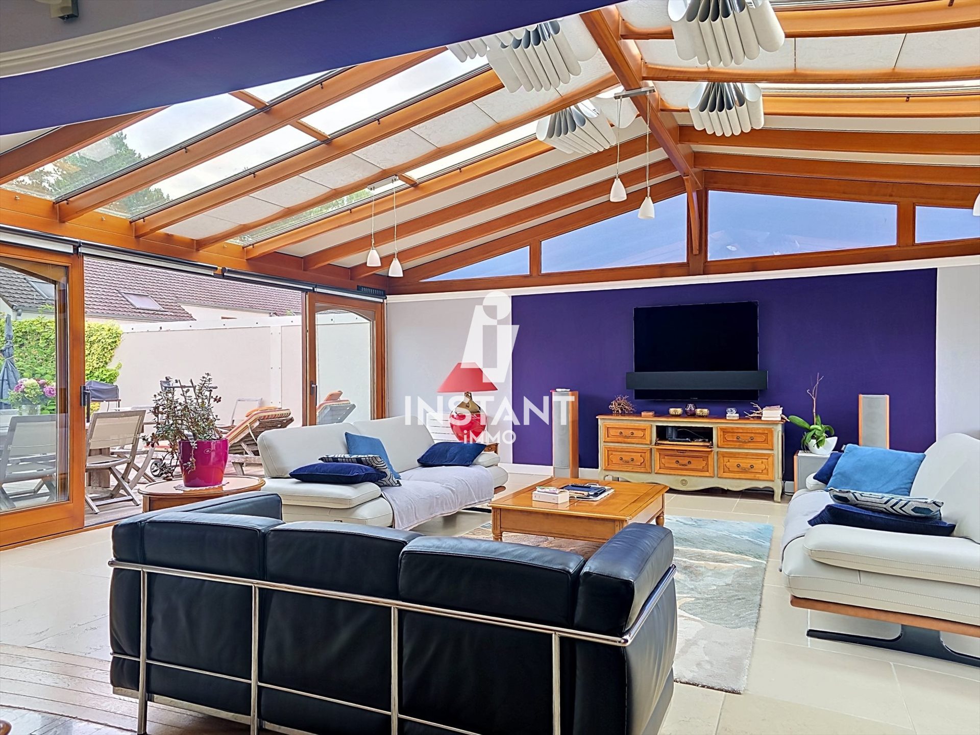 Maison à vendre, 208m², Nangis