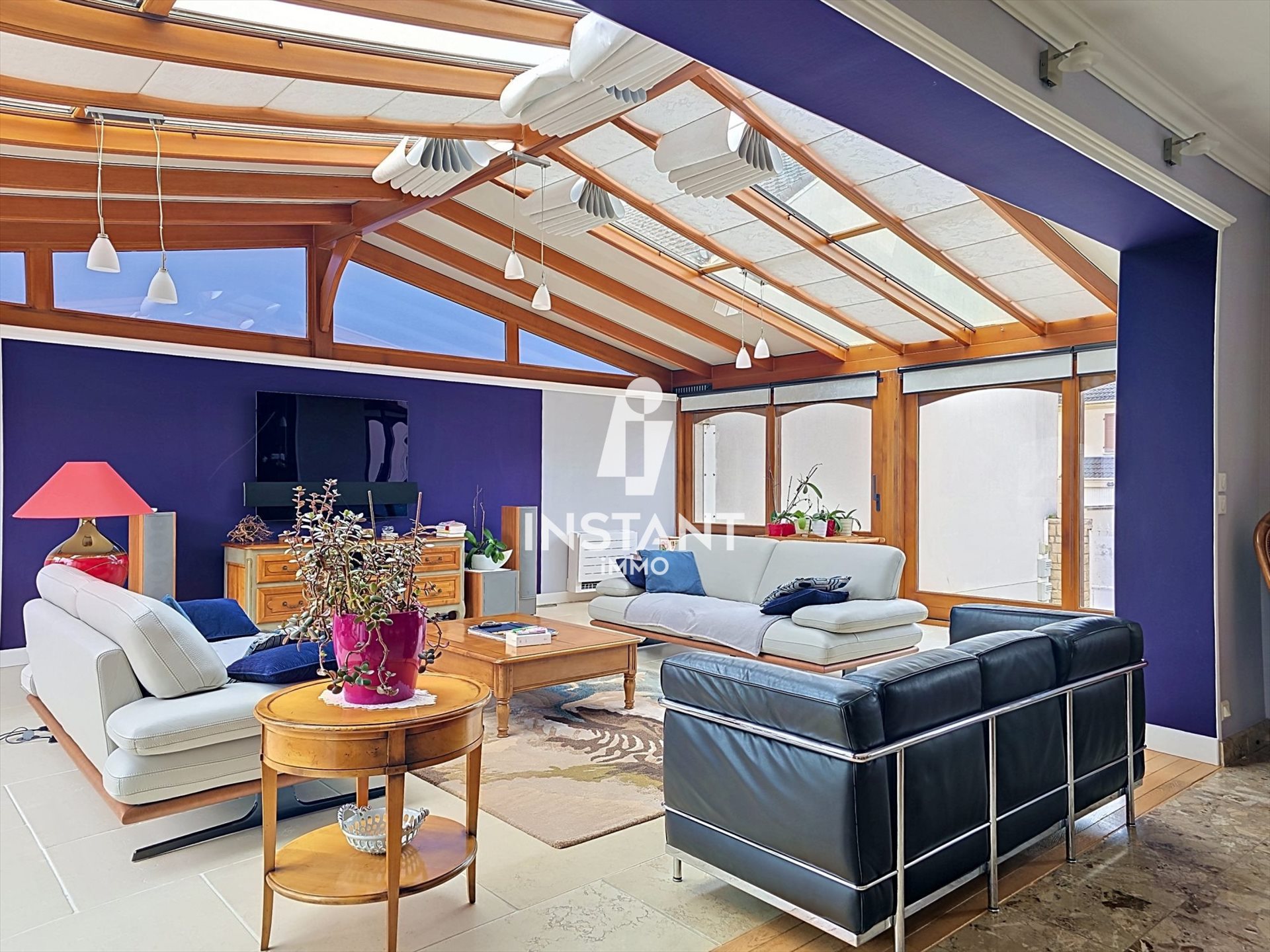 Maison à vendre, 208m², Nangis