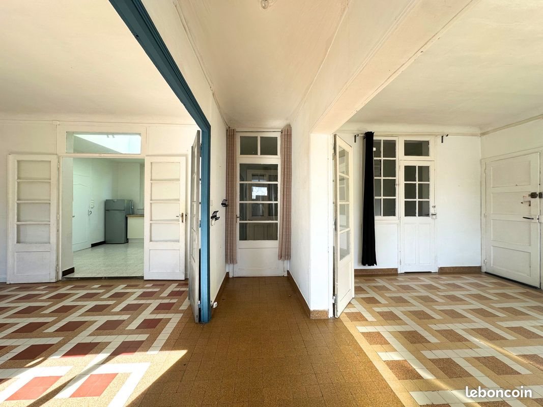 Maison à vendre, 95m², Ailly-le-Haut-Clocher