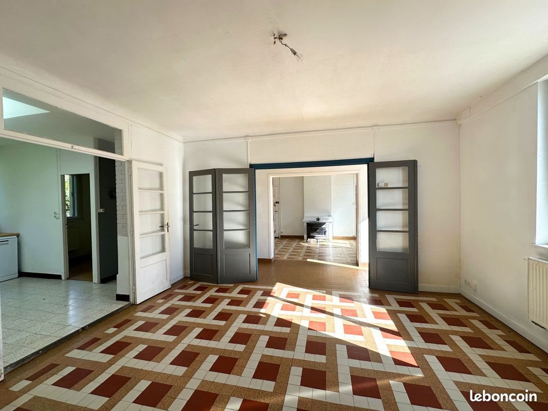 Maison à vendre, 95m², Ailly-le-Haut-Clocher