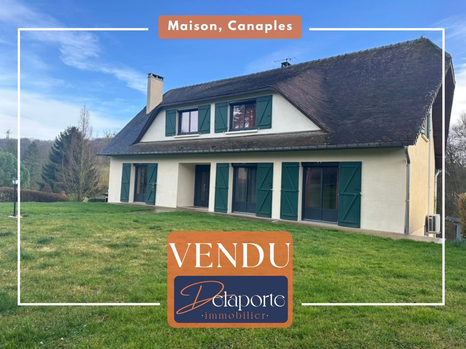 Maison à vendre, 202m², Vignacourt