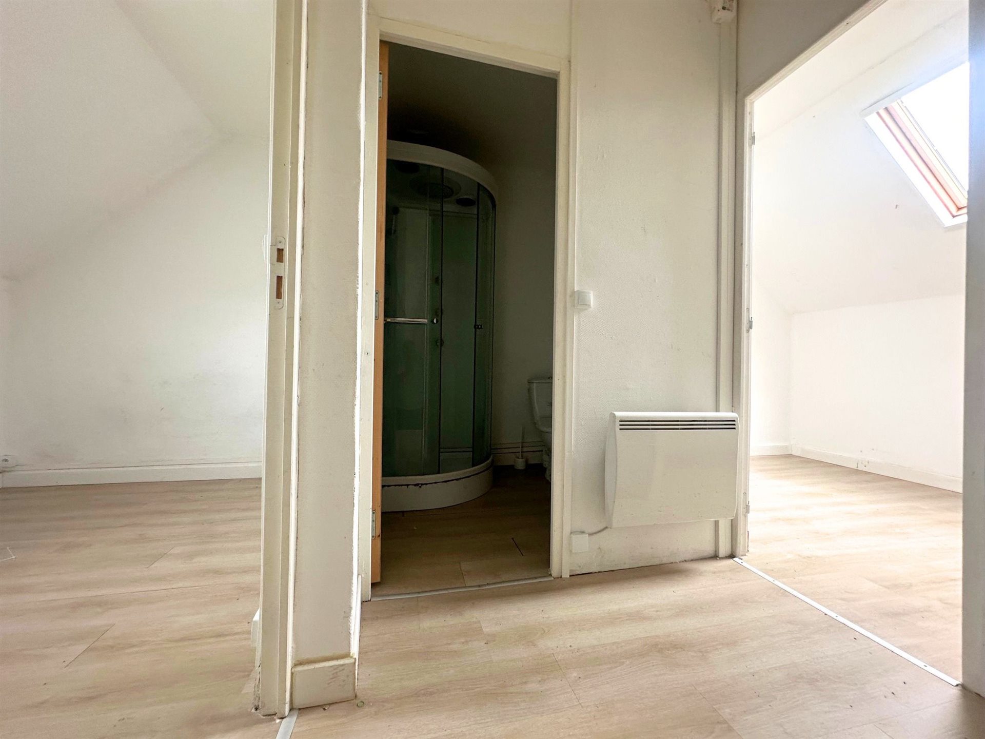 Maison à vendre, 46m², Saint-Léger-lès-Domart