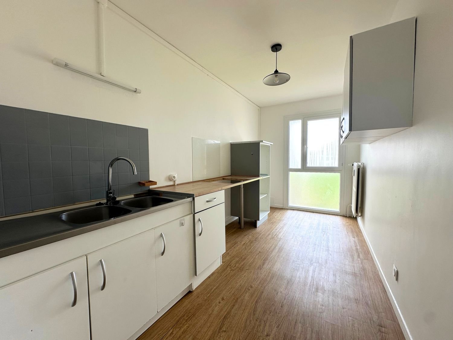 Appartement à vendre, 68m², Amiens