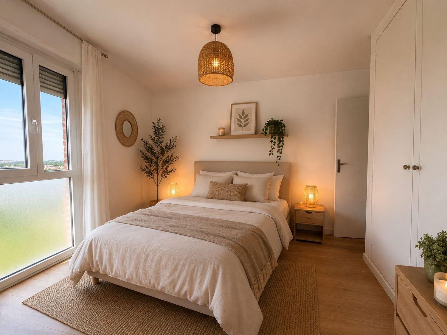 Appartement à vendre, 68m², Amiens