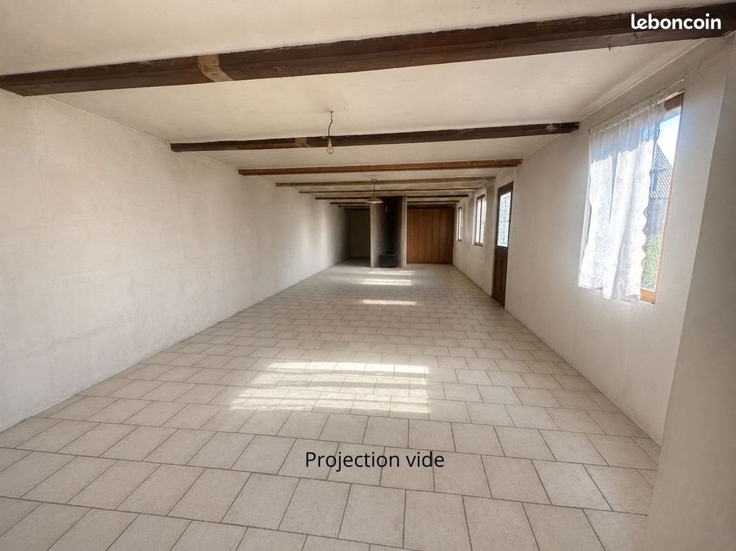 Maison à vendre, 155m², Talmas