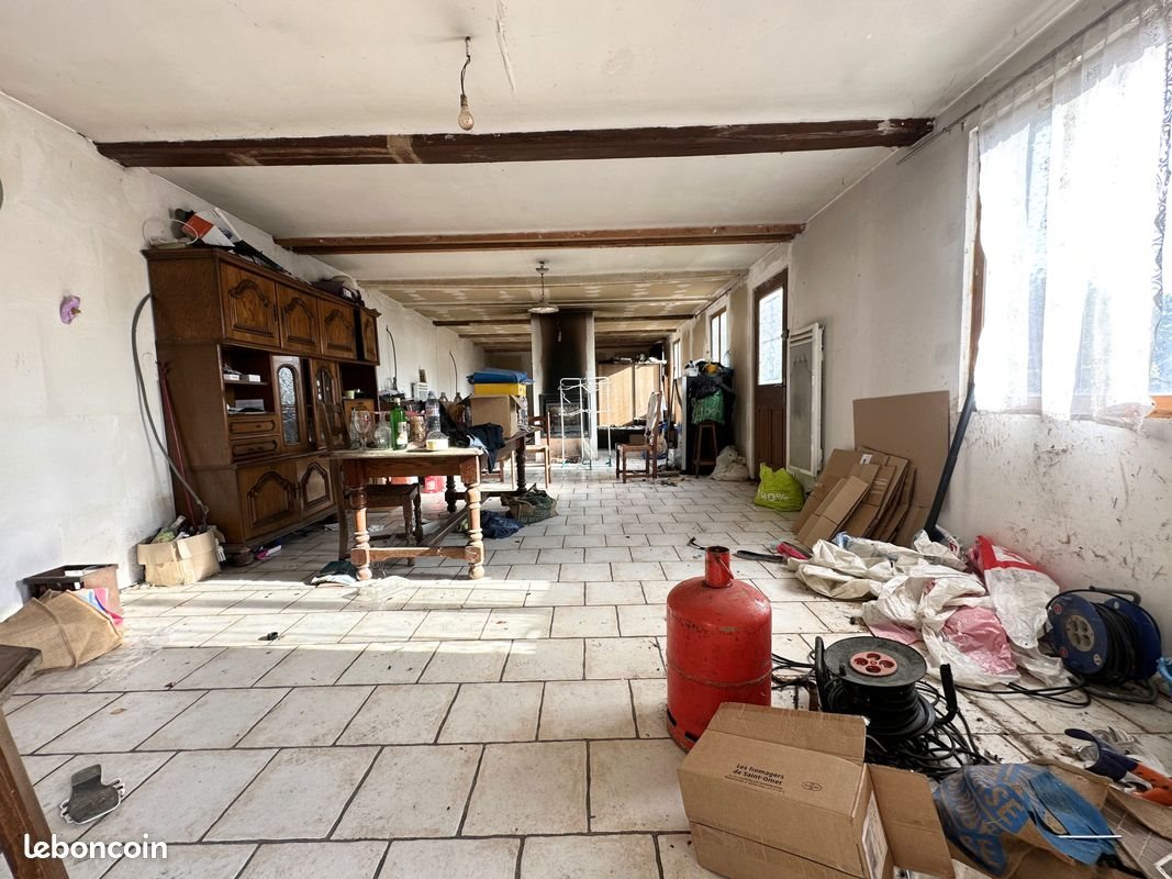 Maison à vendre, 155m², Talmas