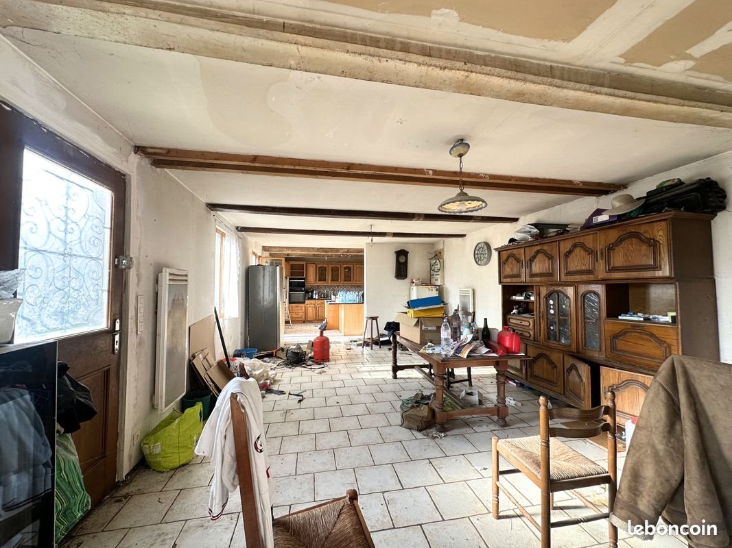 Maison à vendre, 155m², Talmas