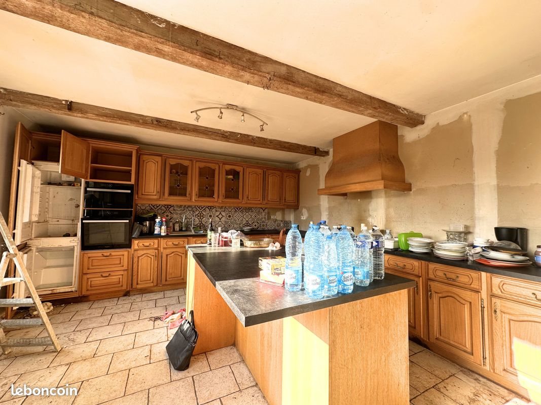 Maison à vendre, 155m², Talmas