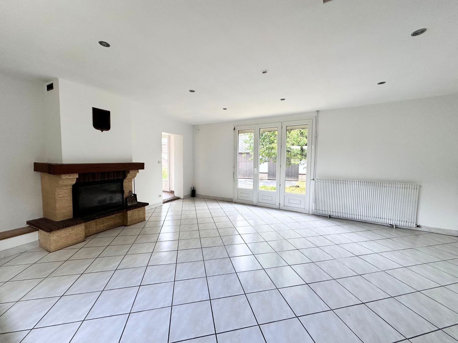Maison à vendre, 160m², Flesselles