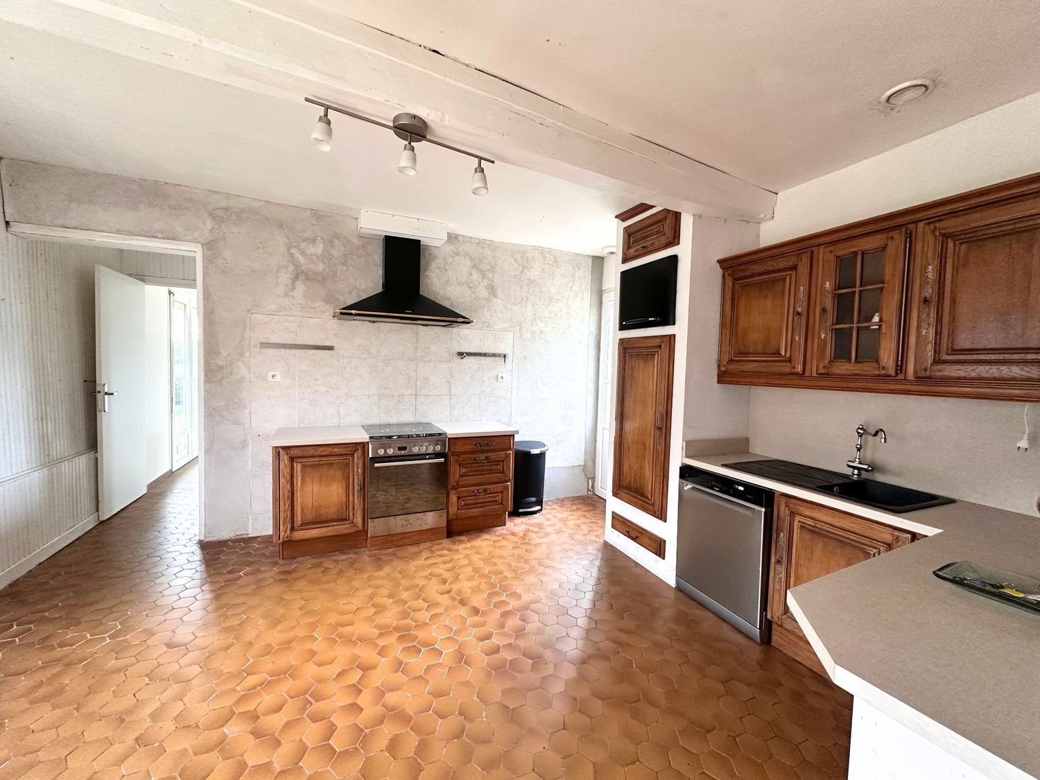 Maison à vendre, 160m², Flesselles