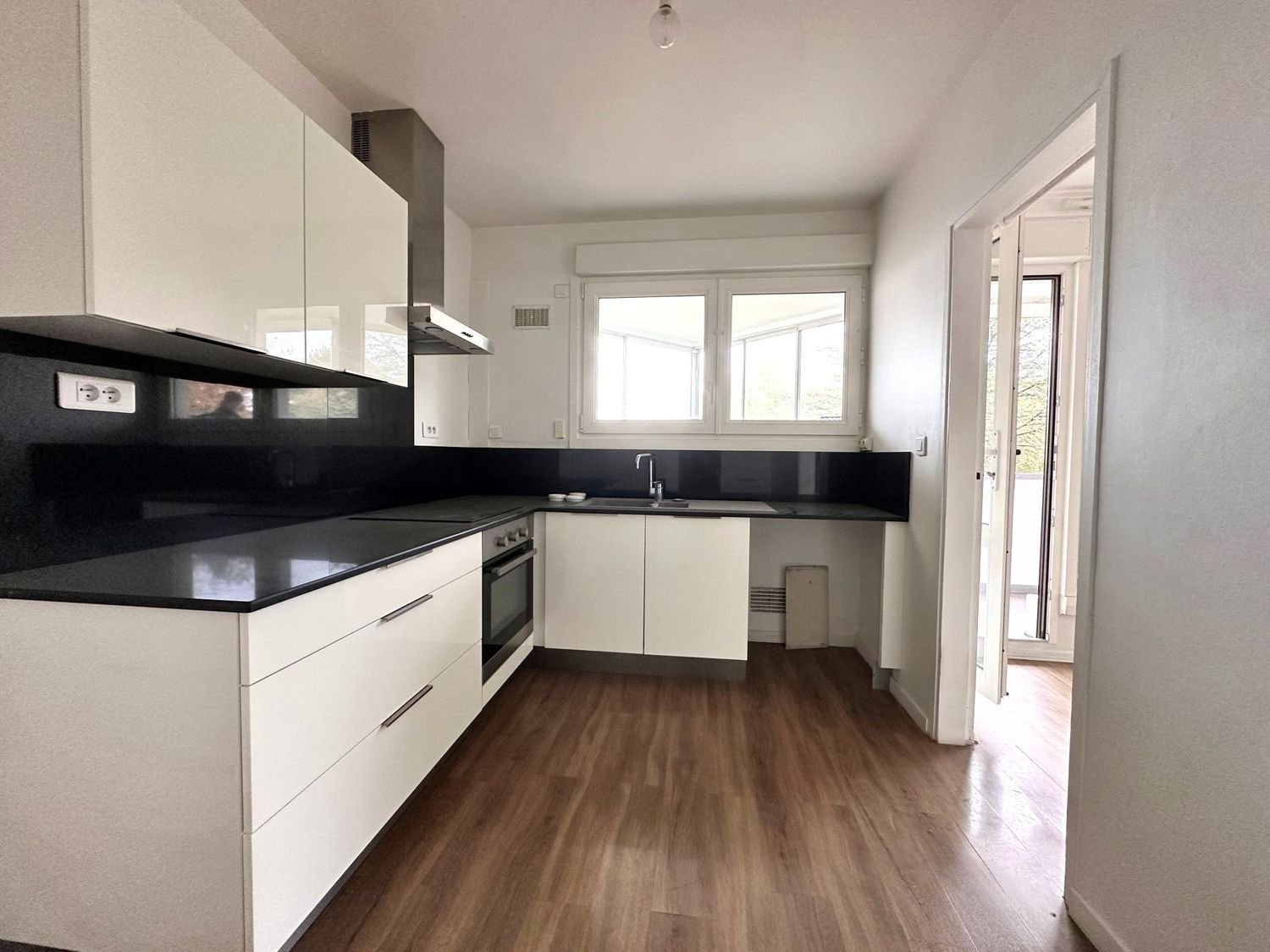 Appartement à vendre, 89m², Amiens