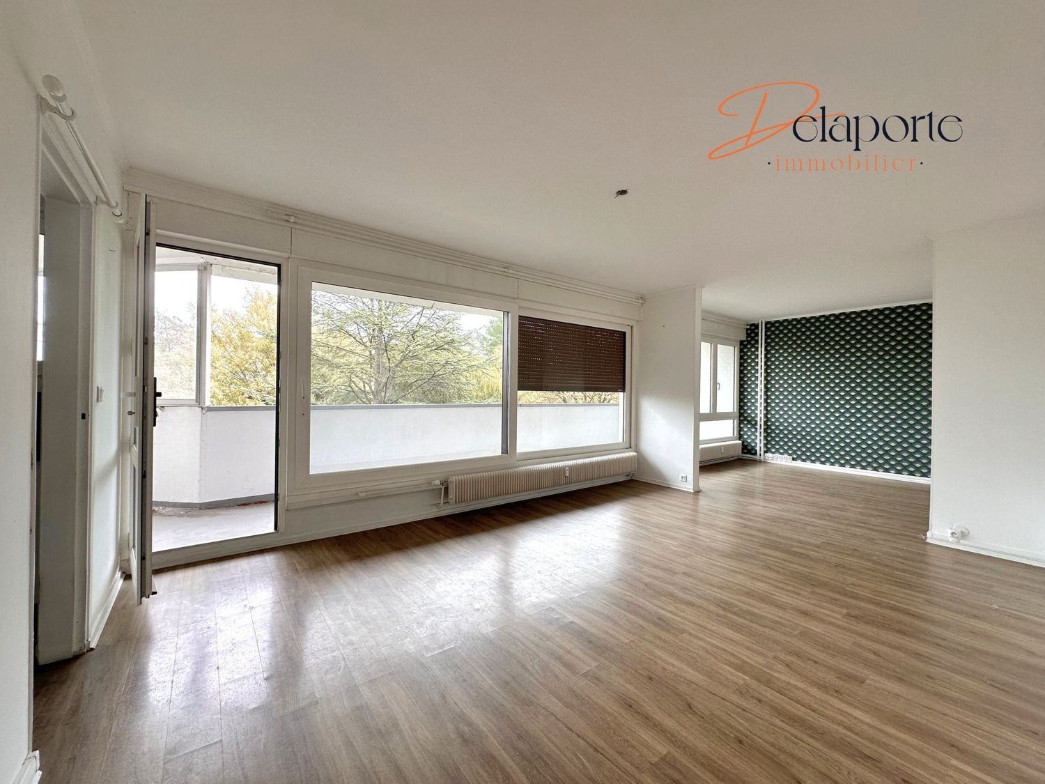 Appartement à vendre, 89m², Amiens